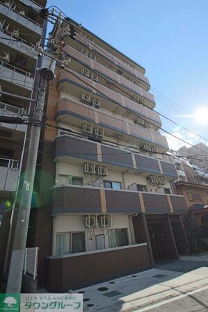 アンクレージュ西船橋の物件内観写真